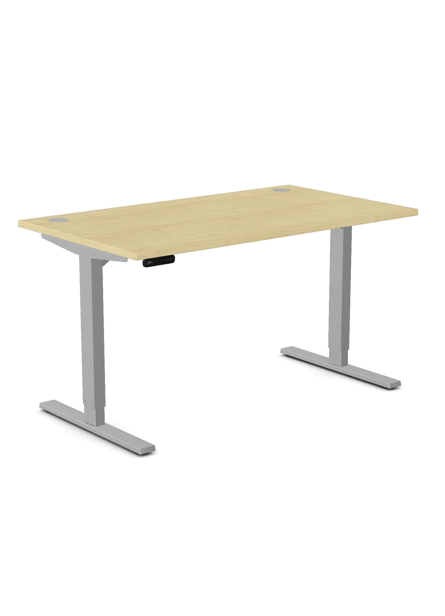 Zen CP Sit-Stand Desk - Ergometric
