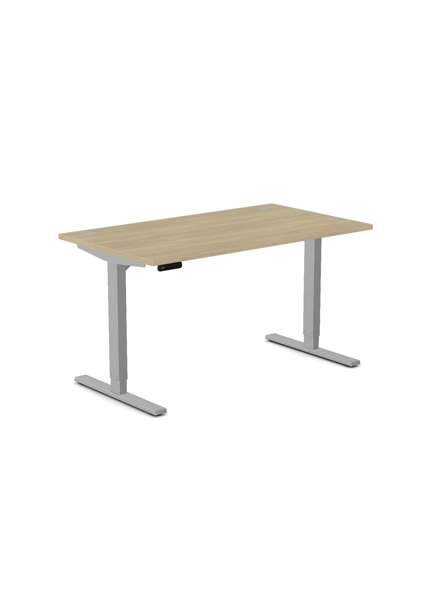 Zen CP Sit-Stand Desk - Ergometric