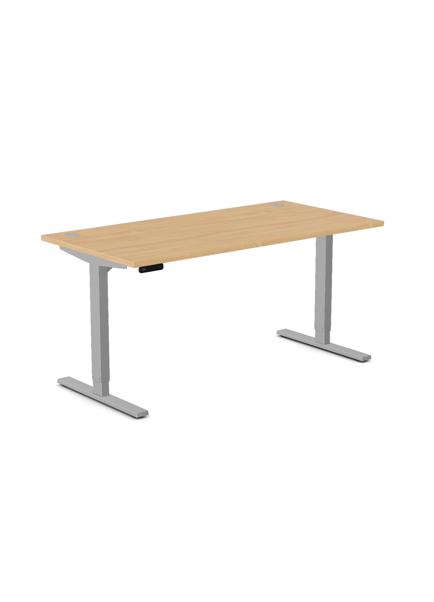 Zen CP Sit-Stand Desk - Ergometric