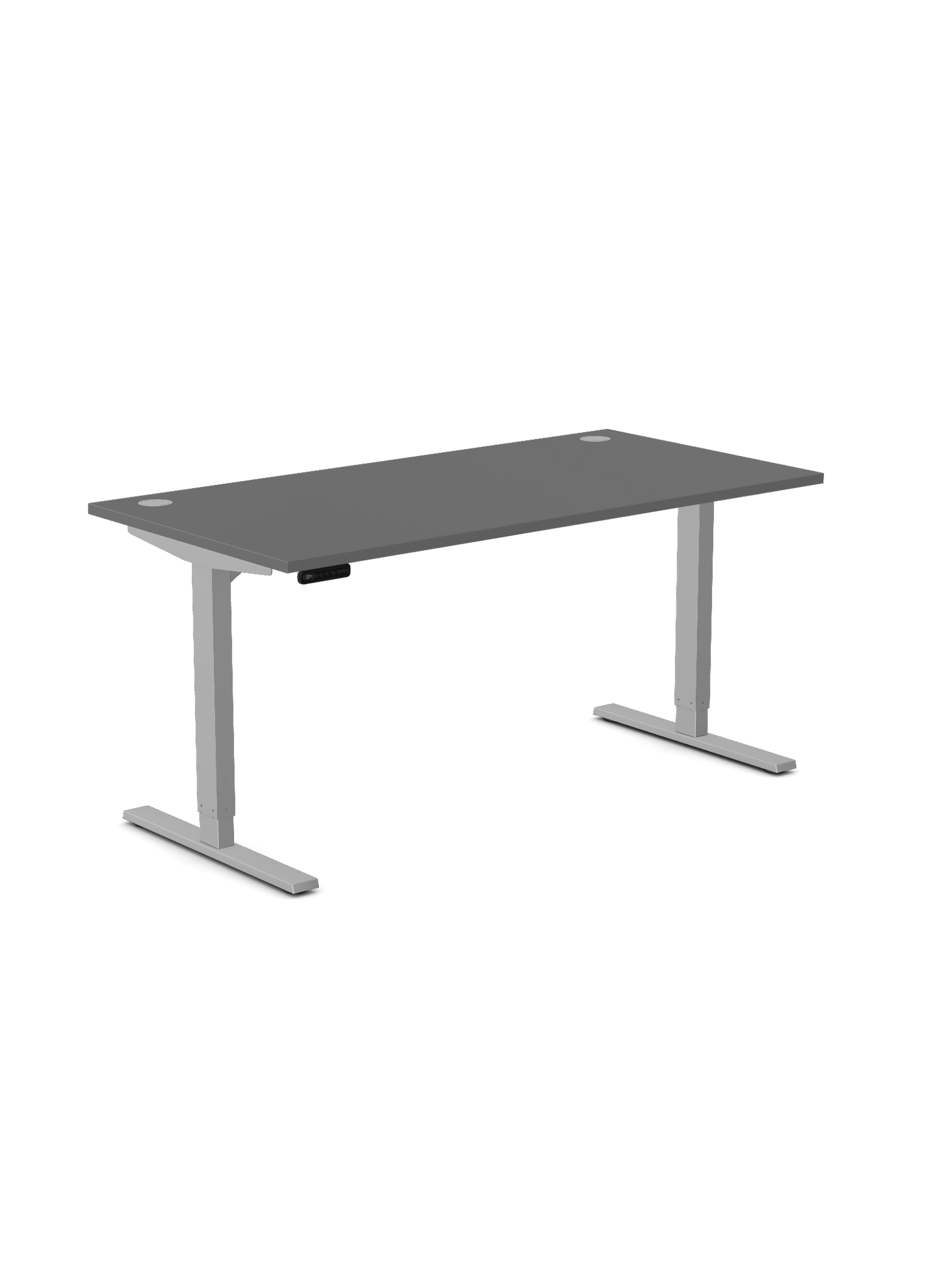 Zen CP Sit-Stand Desk - Ergometric