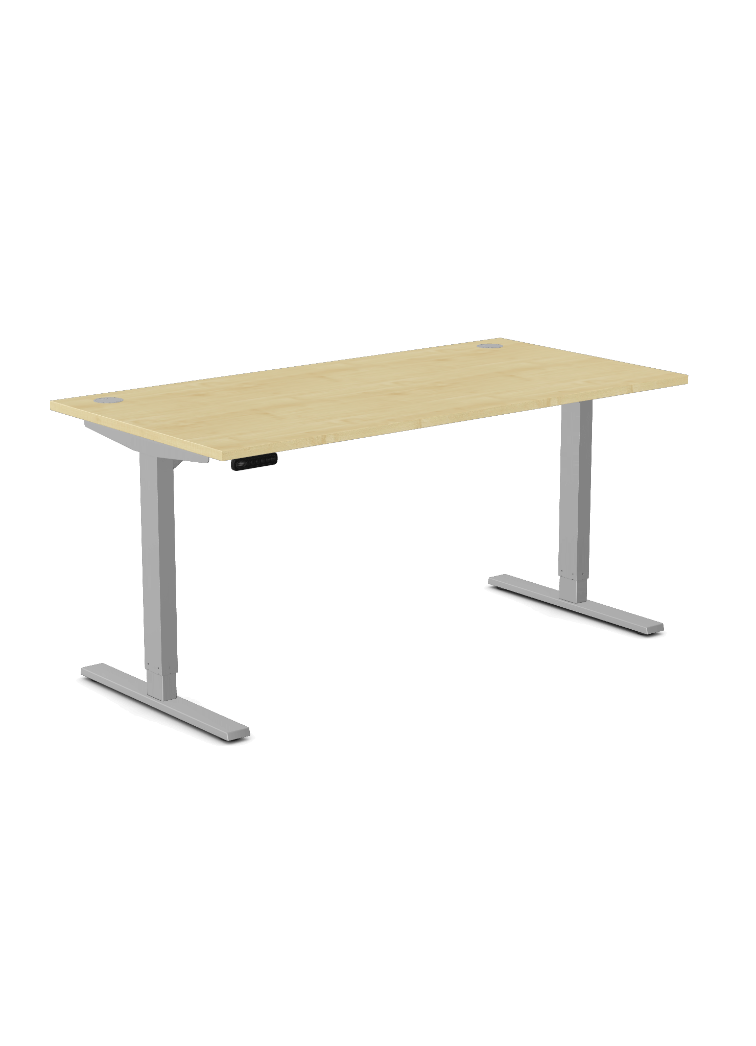 Zen CP Sit-Stand Desk - Ergometric
