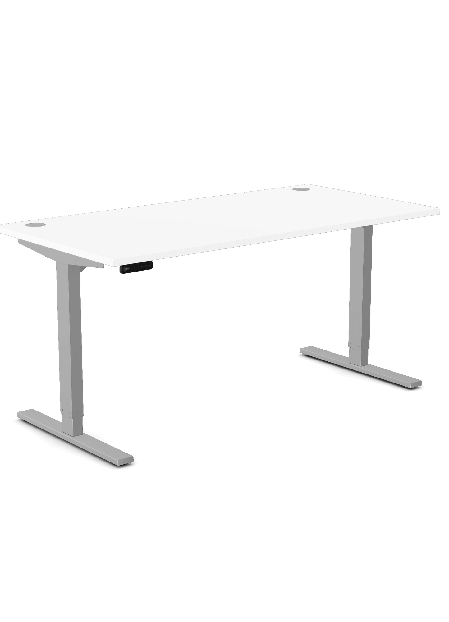 Zen CP Sit-Stand Desk - Ergometric