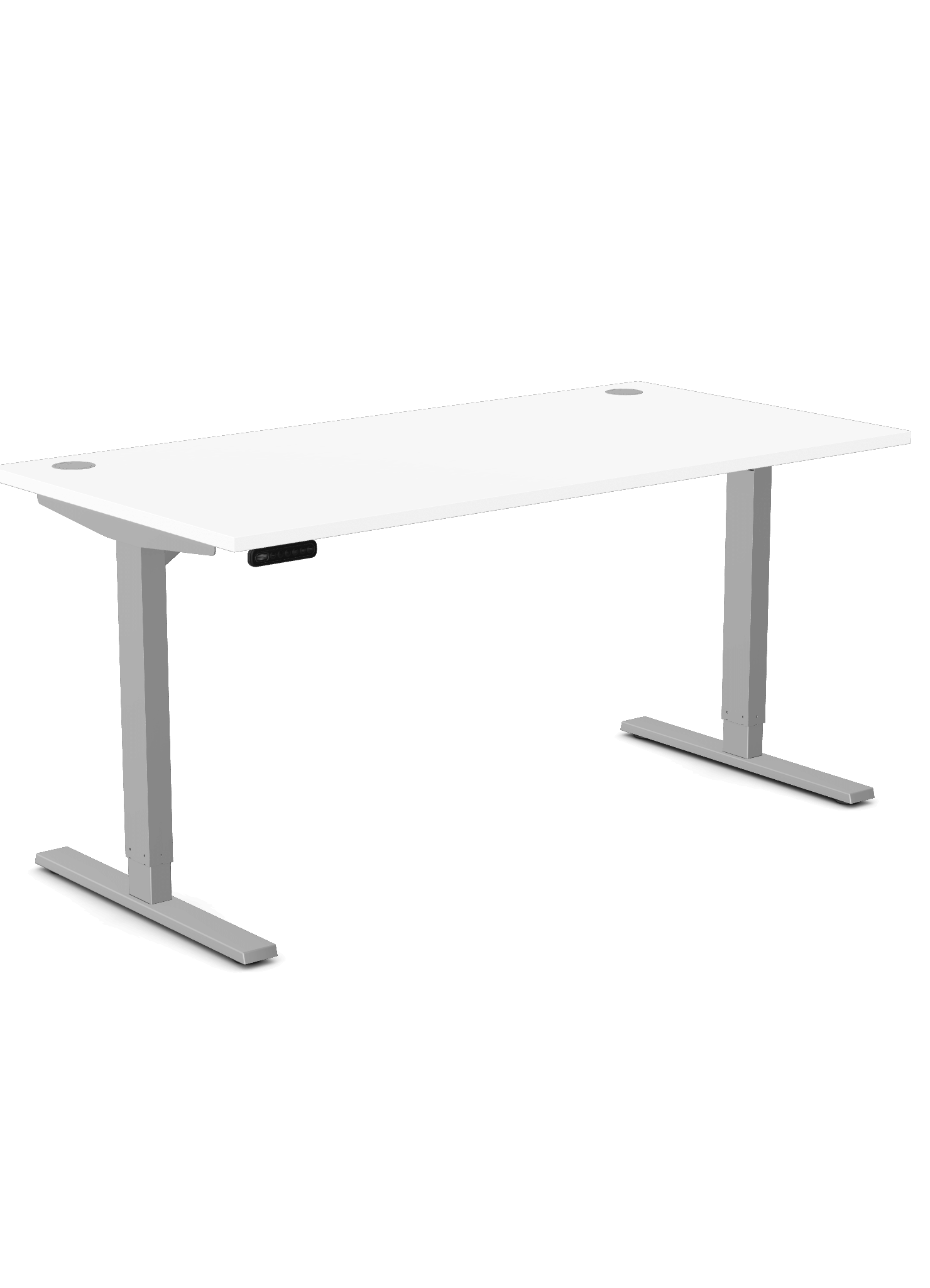 Zen CP Sit-Stand Desk - Ergometric