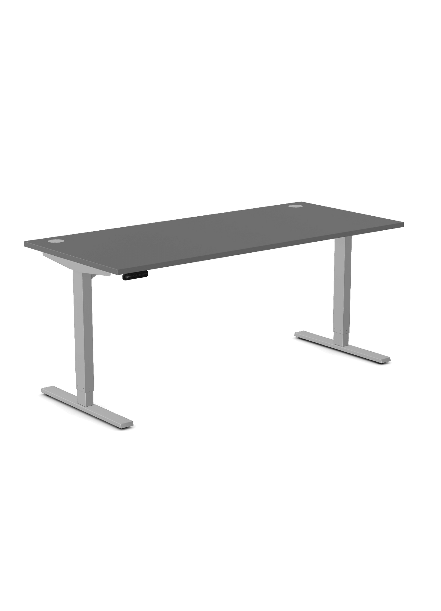 Zen CP Sit-Stand Desk - Ergometric
