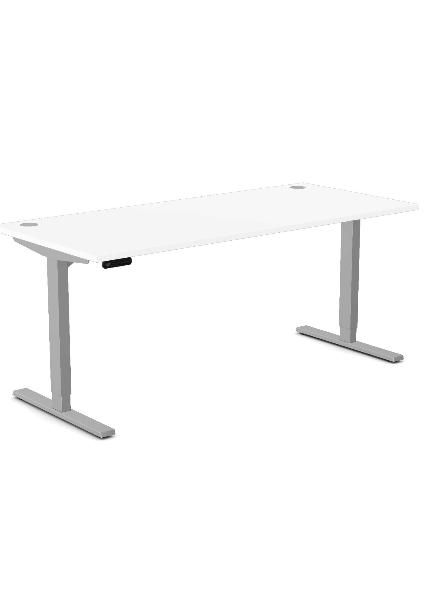 Zen CP Sit-Stand Desk - Ergometric