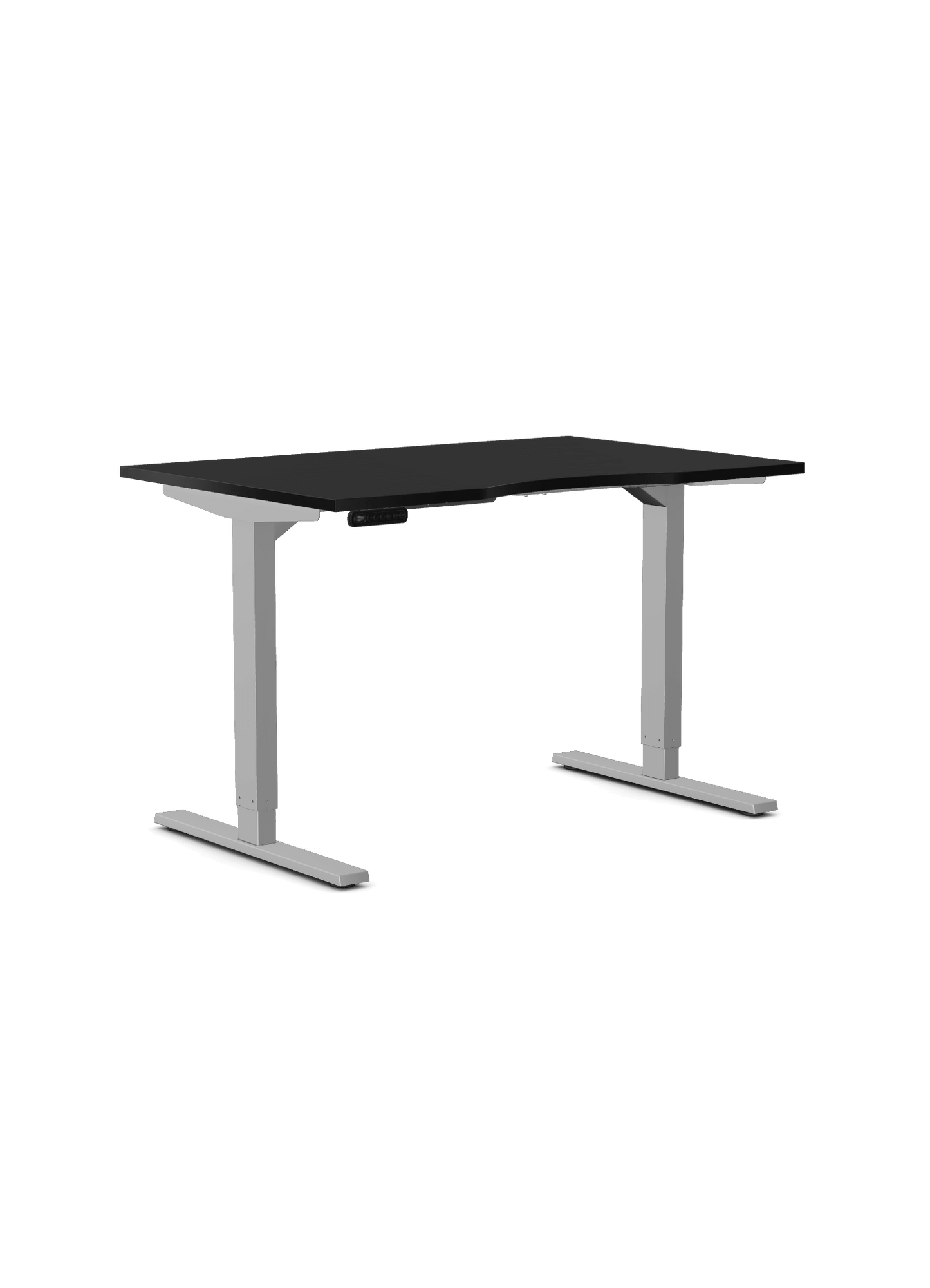 Zen SC Sit-Stand Desk - Ergometric