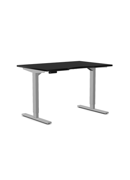 Zen SC Sit-Stand Desk - Ergometric