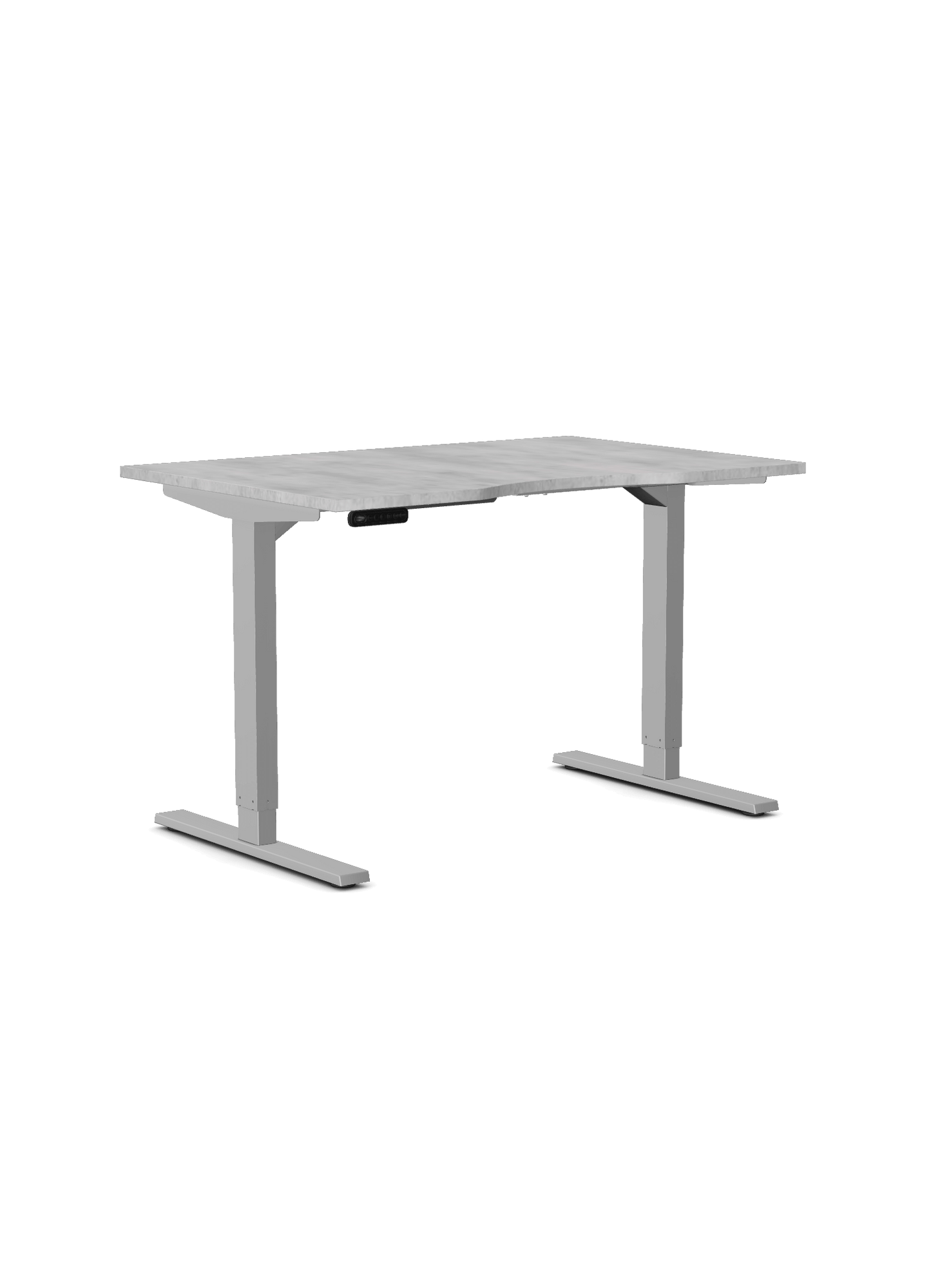 Zen SC Sit-Stand Desk - Ergometric