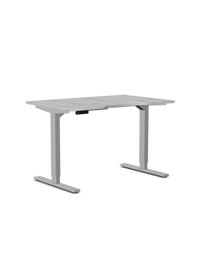 Zen SC Sit-Stand Desk - Ergometric
