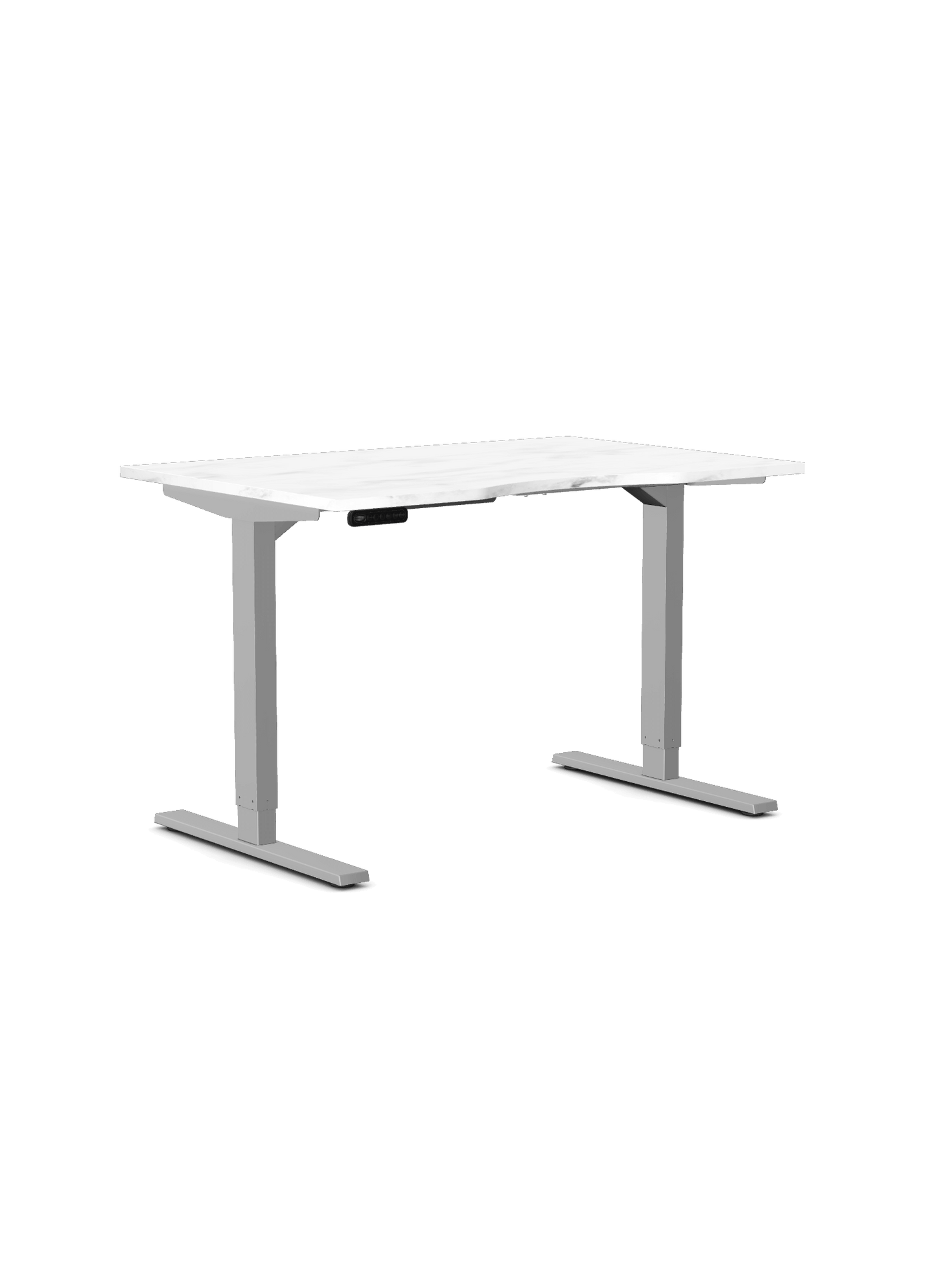 Zen SC Sit-Stand Desk - Ergometric