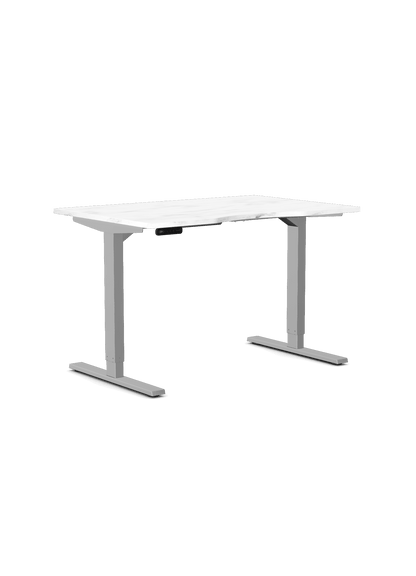 Zen SC Sit-Stand Desk - Ergometric