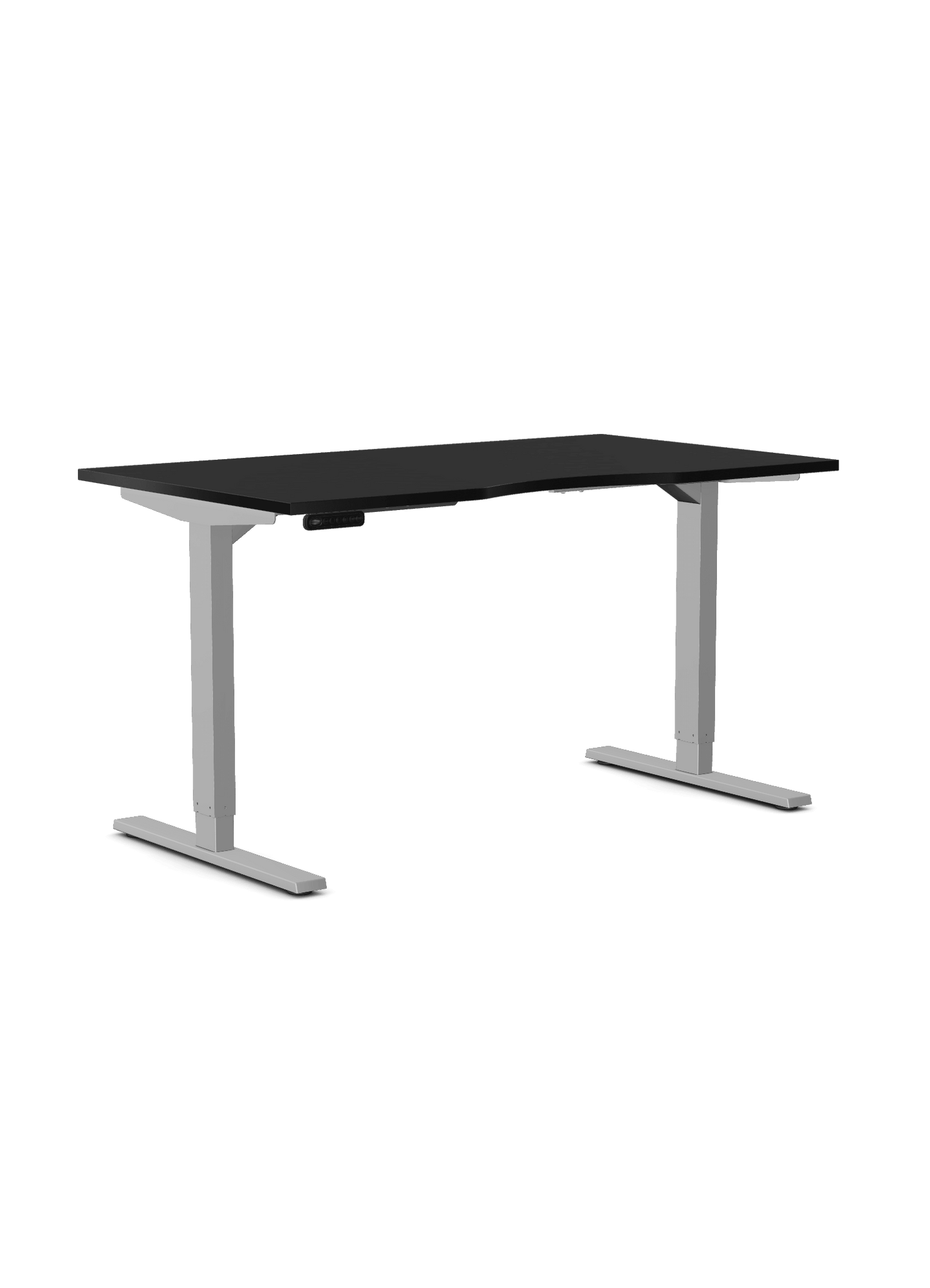 Zen SC Sit-Stand Desk - Ergometric