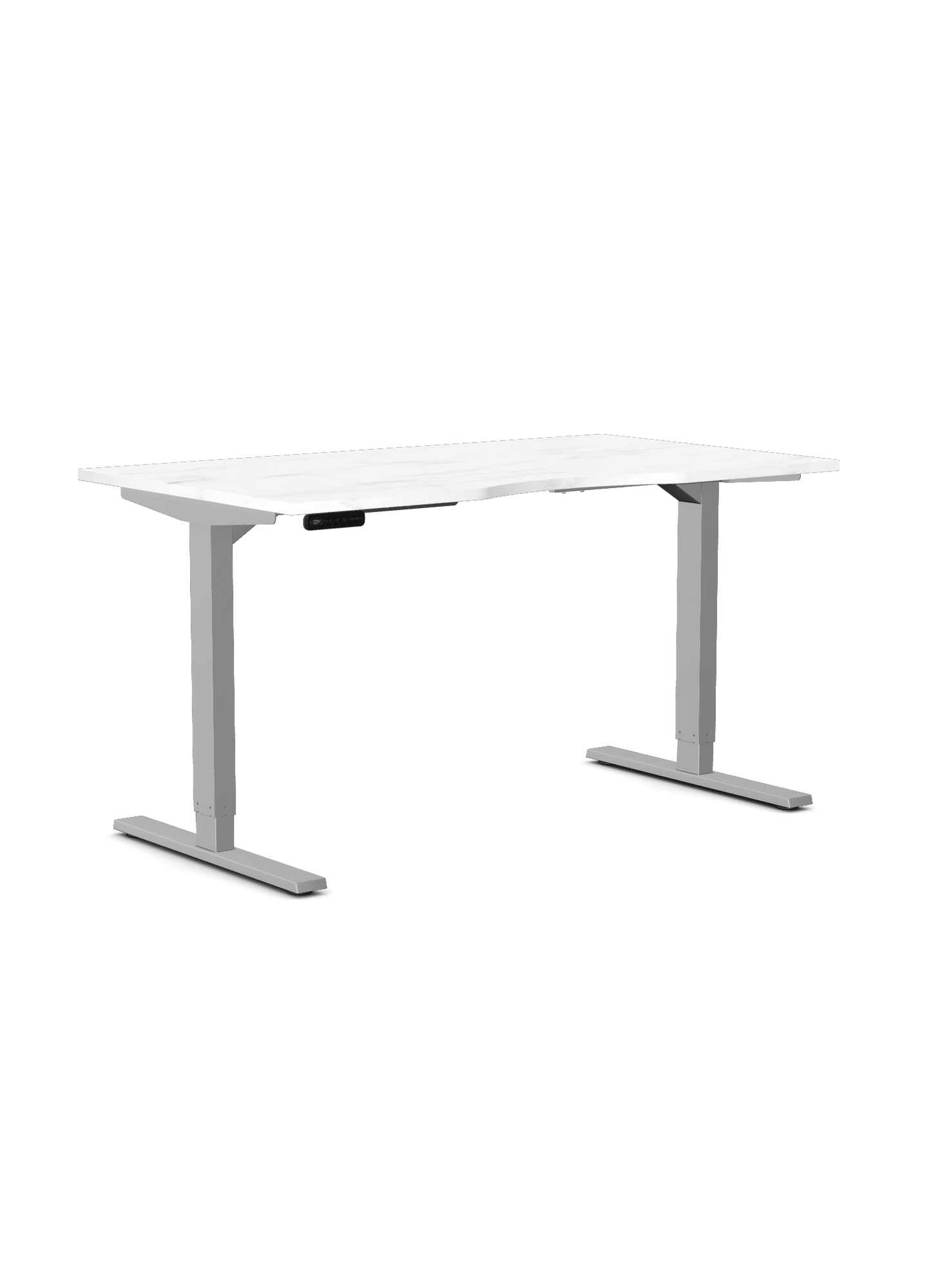 Zen SC Sit-Stand Desk - Ergometric