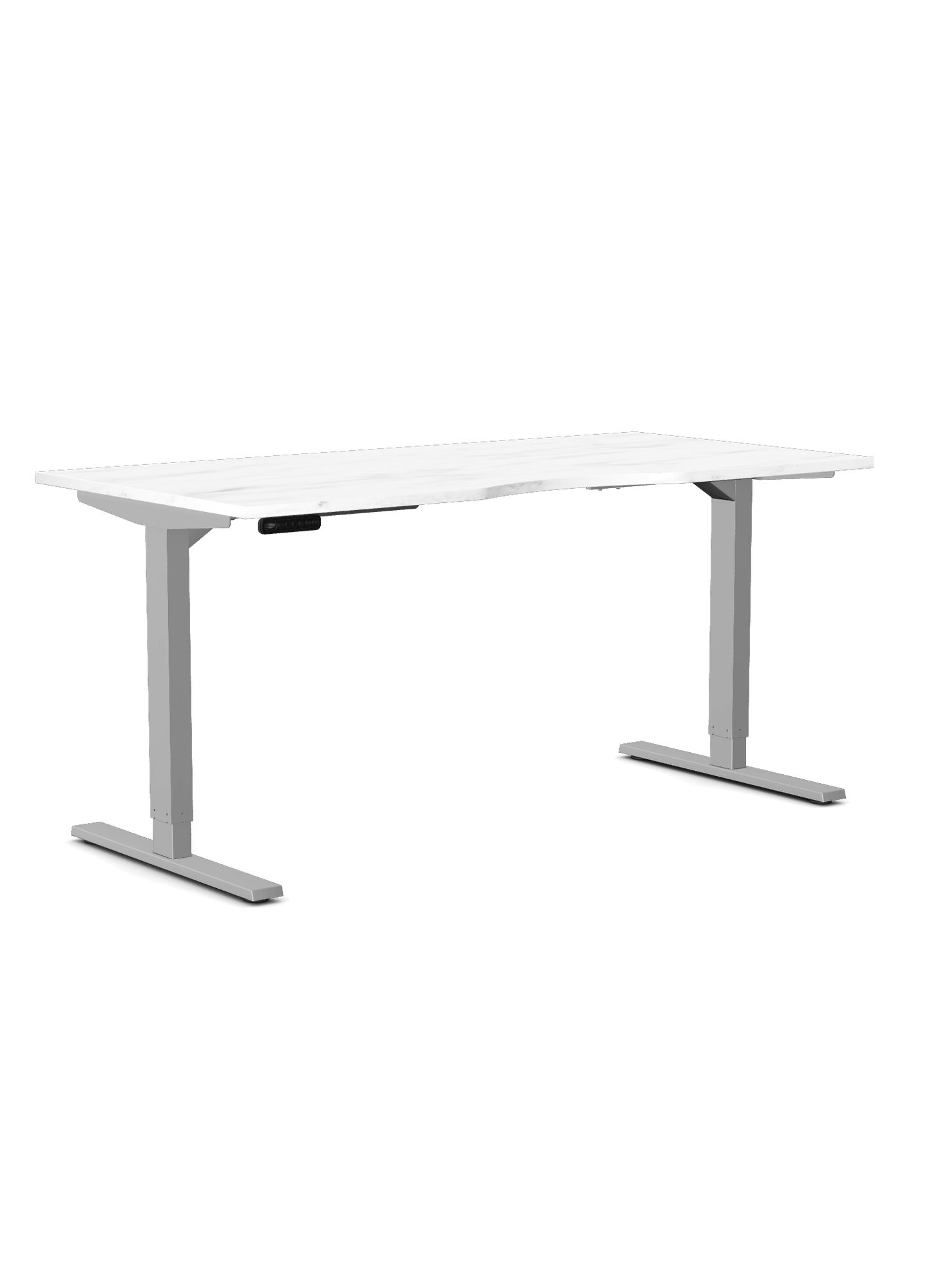 Zen SC Sit-Stand Desk - Ergometric