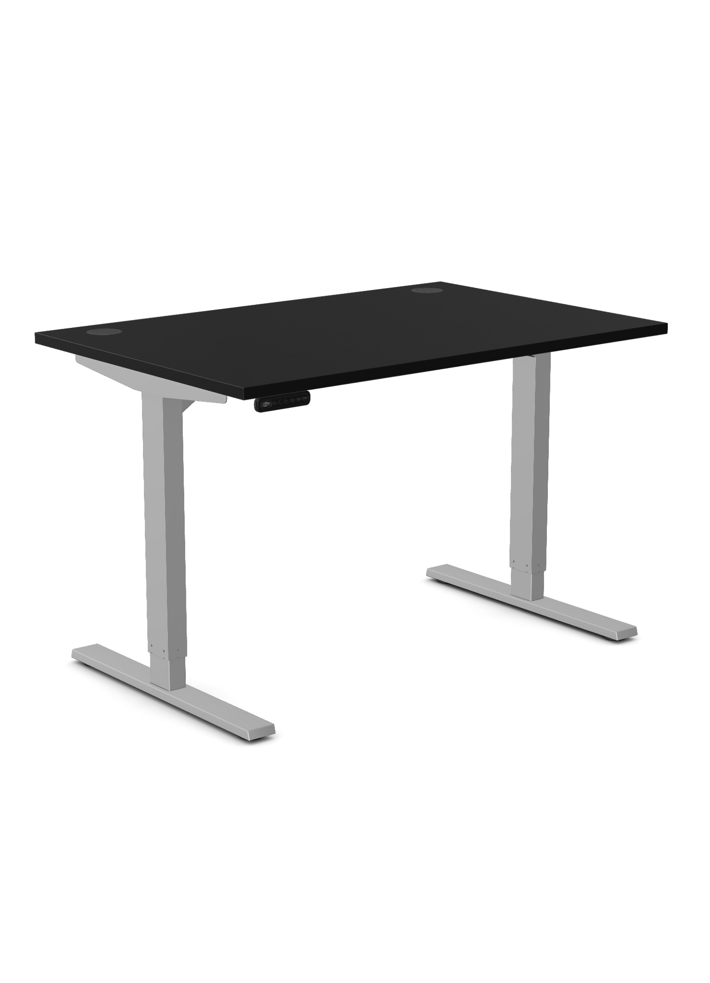 Zen CP Sit-Stand Desk - Ergometric