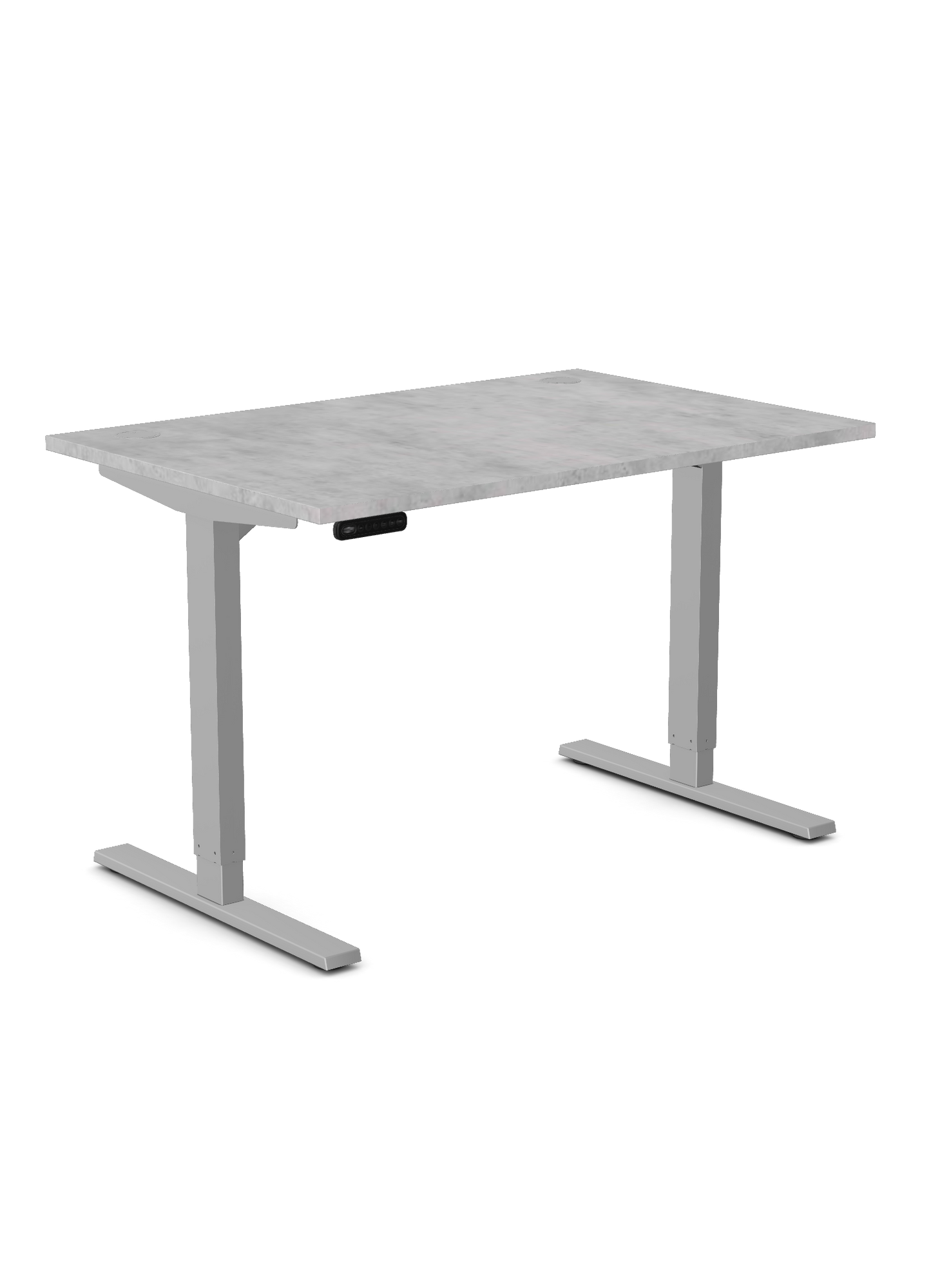 Zen CP Sit-Stand Desk - Ergometric