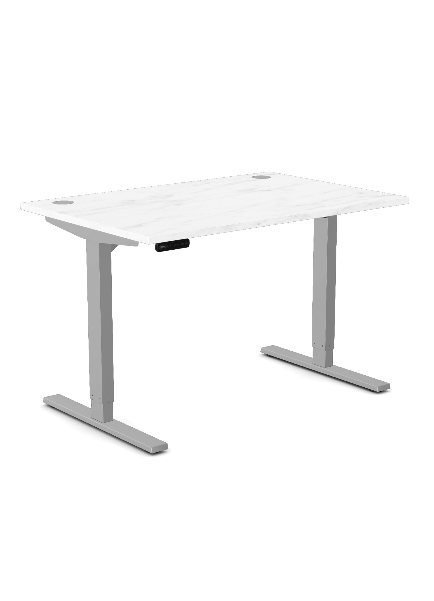 Zen CP Sit-Stand Desk - Ergometric