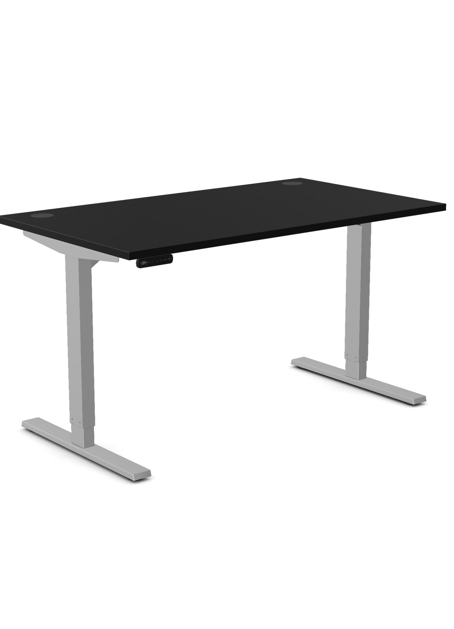 Zen CP Sit-Stand Desk - Ergometric