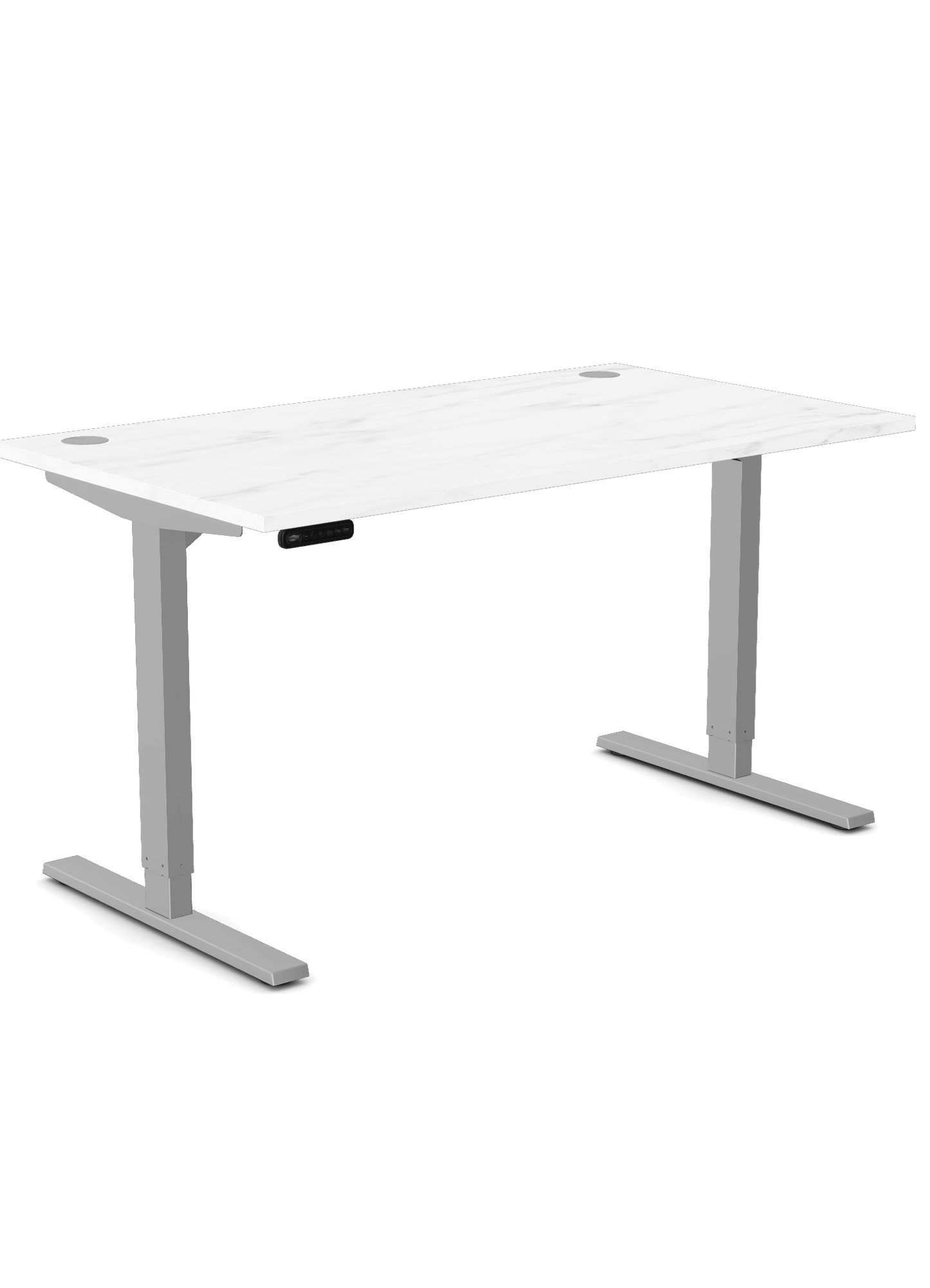 Zen CP Sit-Stand Desk - Ergometric