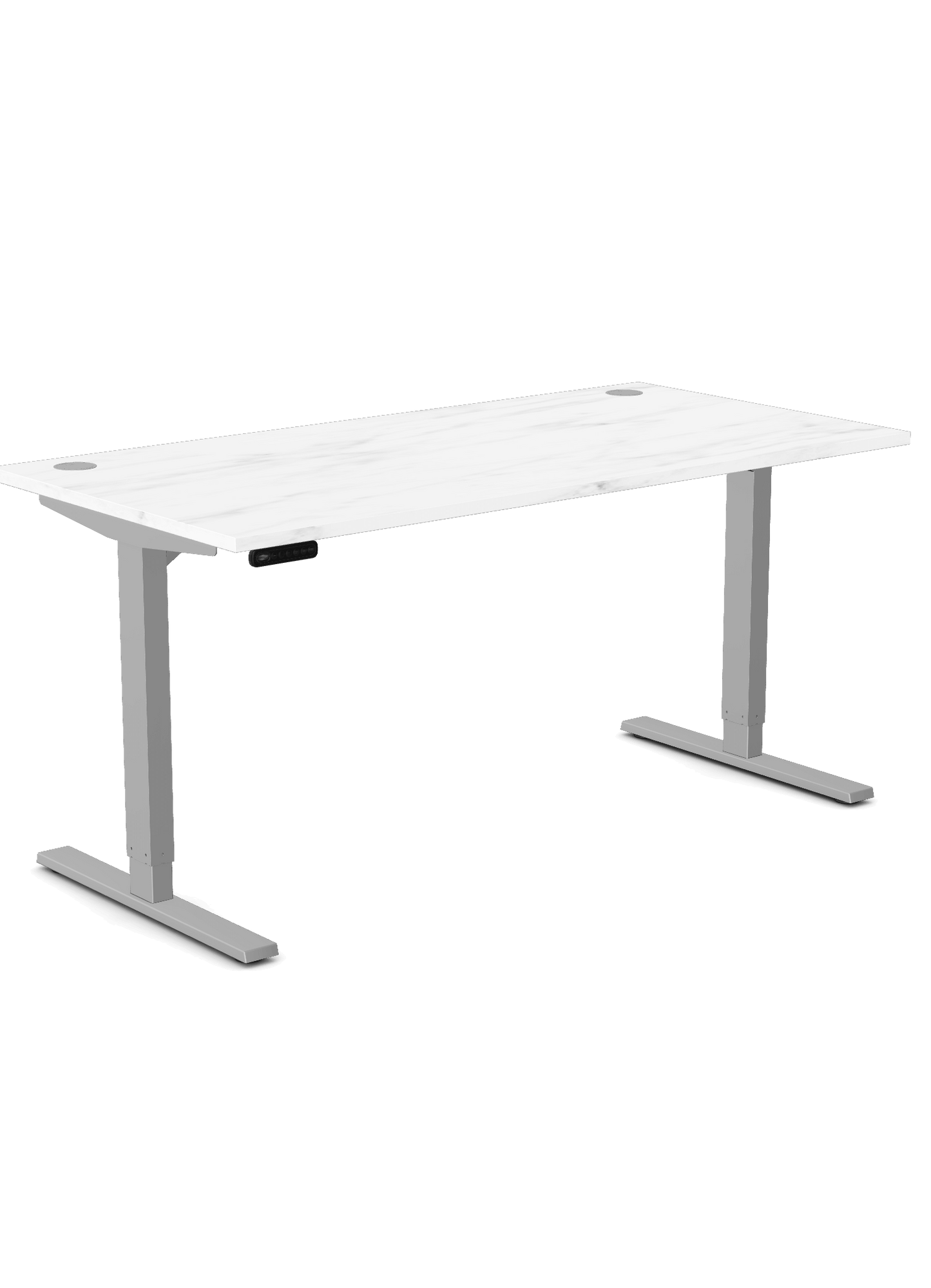 Zen CP Sit-Stand Desk - Ergometric