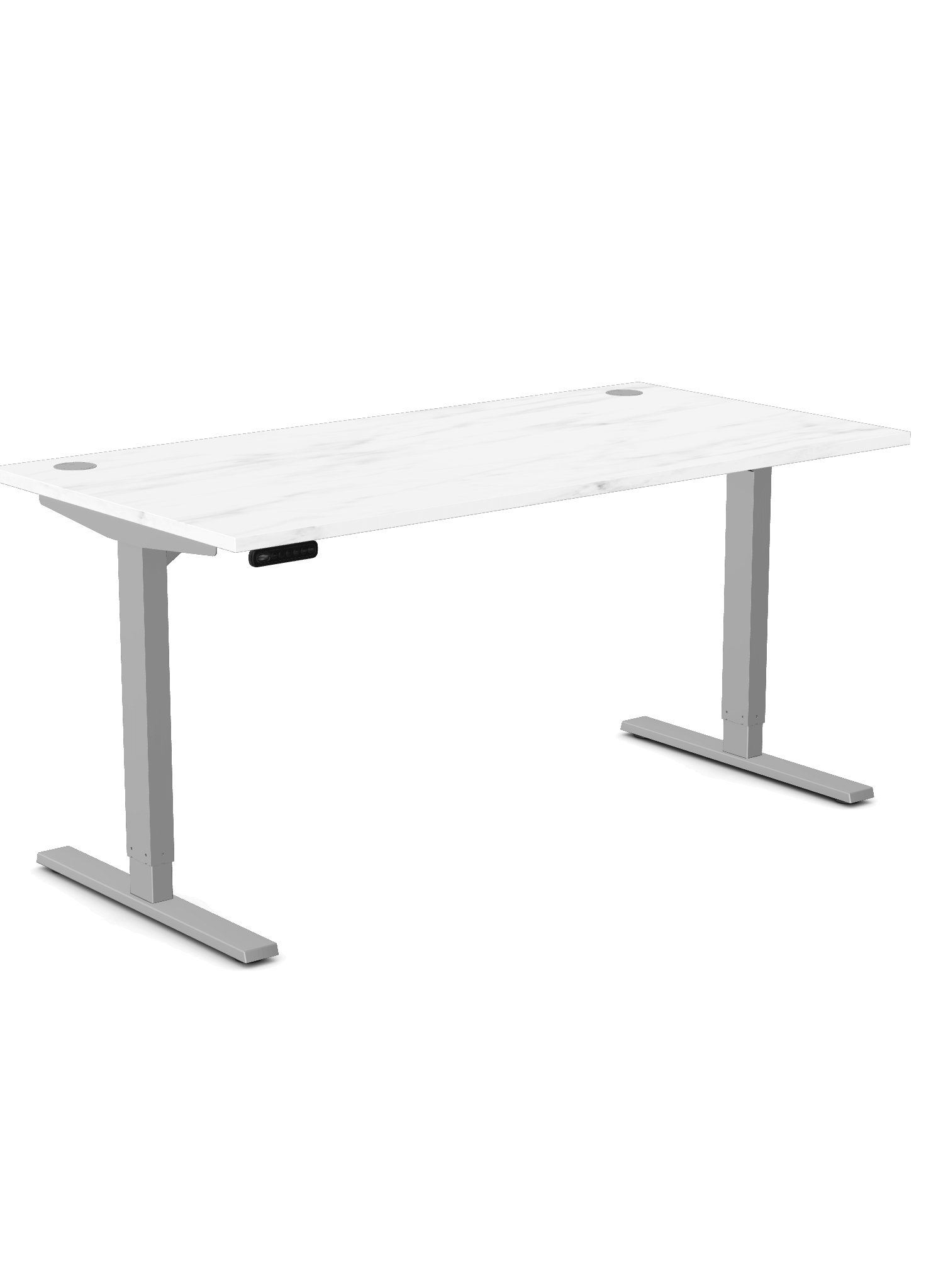 Zen CP Sit-Stand Desk - Ergometric