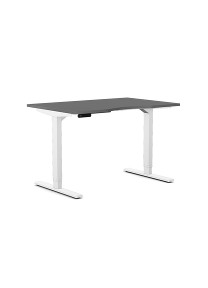Zen SC Sit-Stand Desk - Ergometric