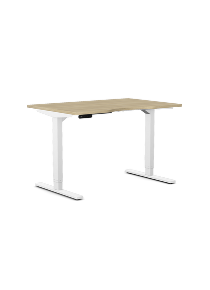 Zen SC Sit-Stand Desk - Ergometric