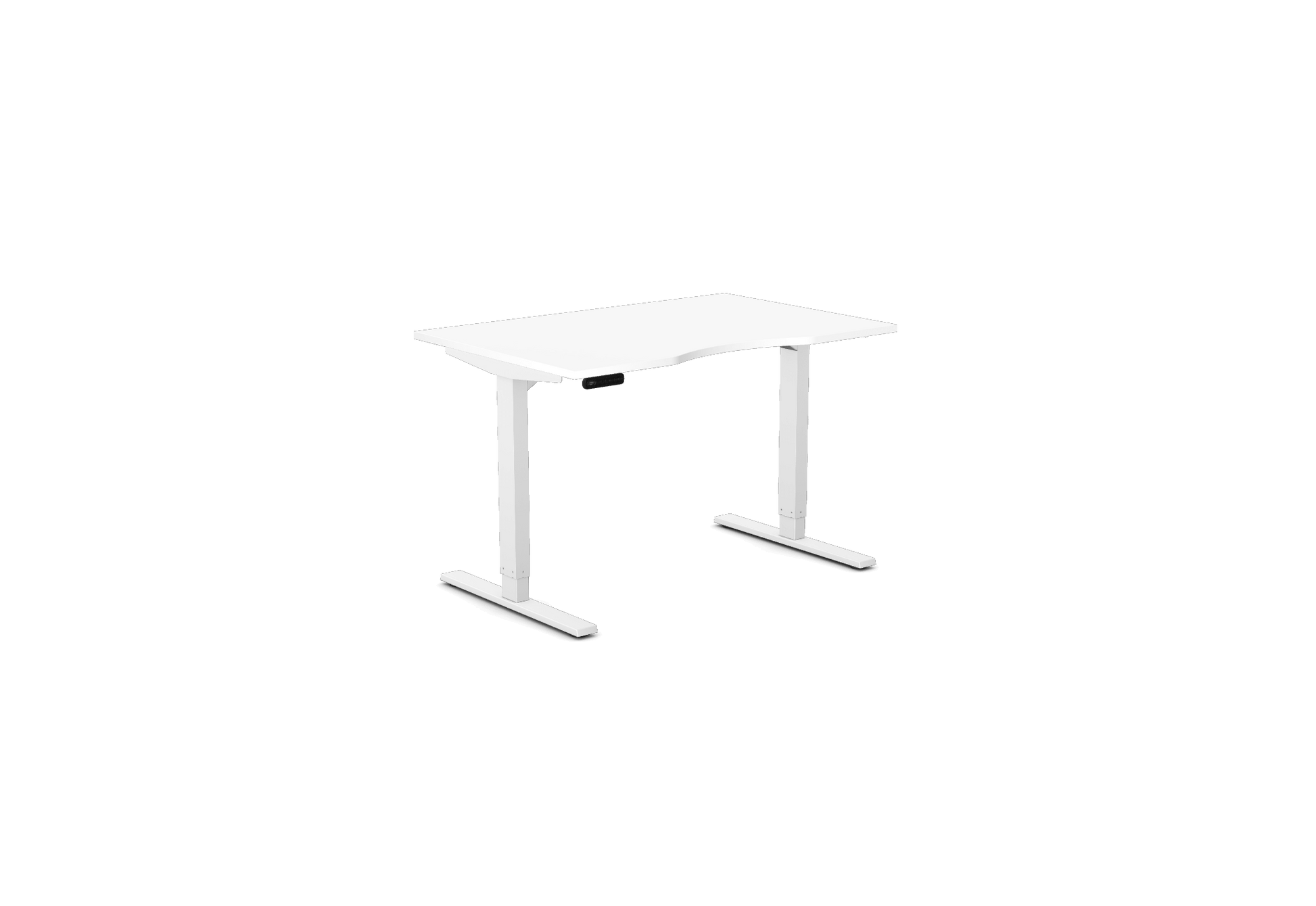 Zen SC Sit-Stand Desk - Ergometric