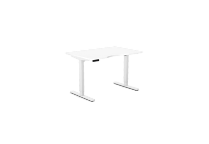 Zen SC Sit-Stand Desk - Ergometric
