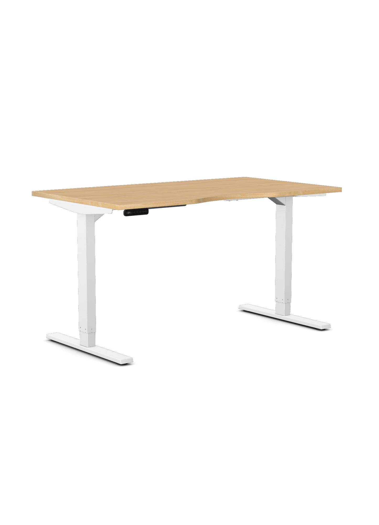 Zen SC Sit-Stand Desk - Ergometric