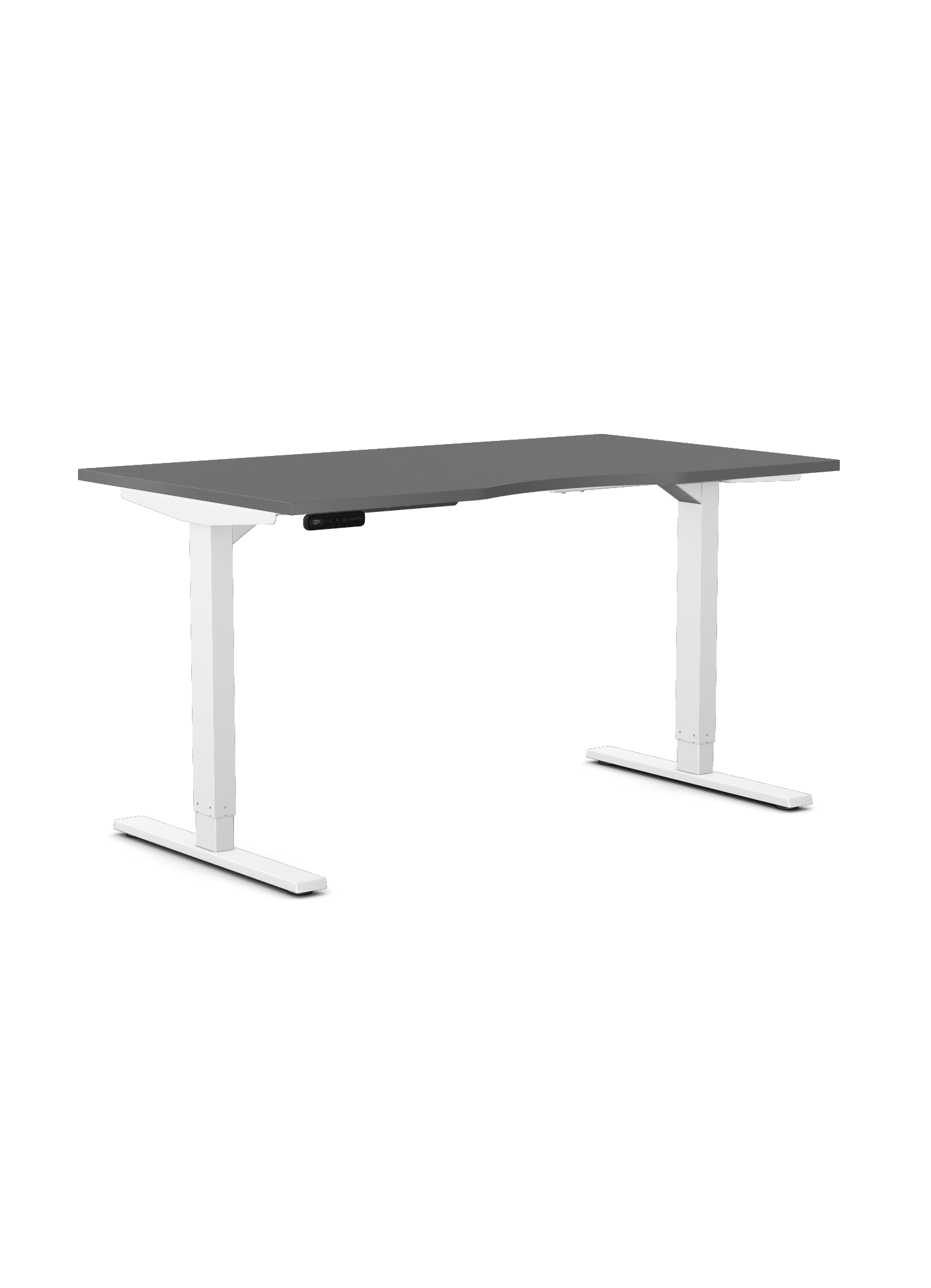 Zen SC Sit-Stand Desk - Ergometric