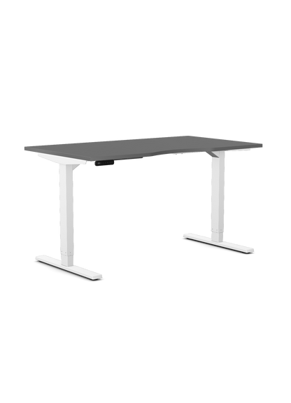 Zen SC Sit-Stand Desk - Ergometric