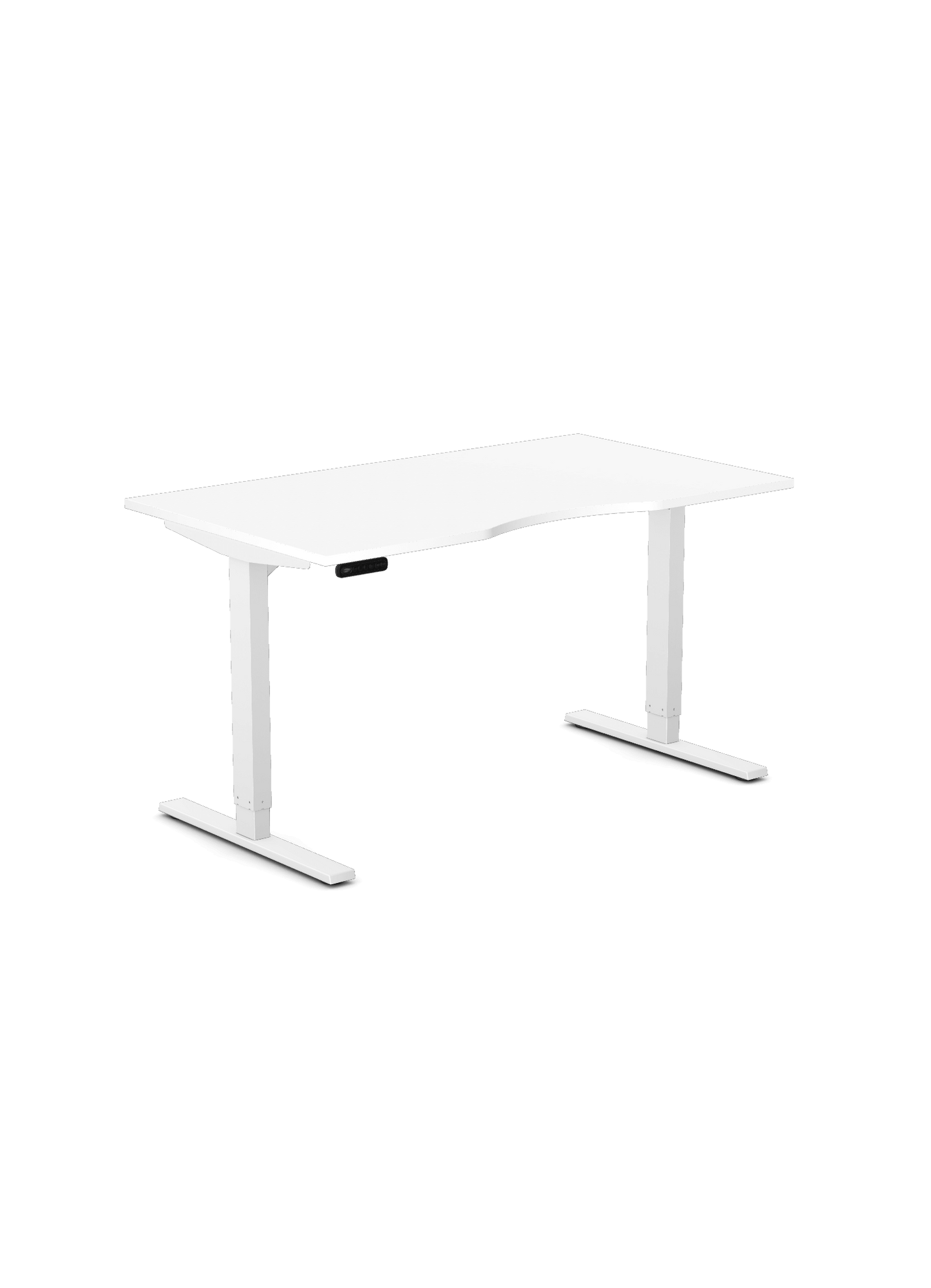 Zen SC Sit-Stand Desk - Ergometric