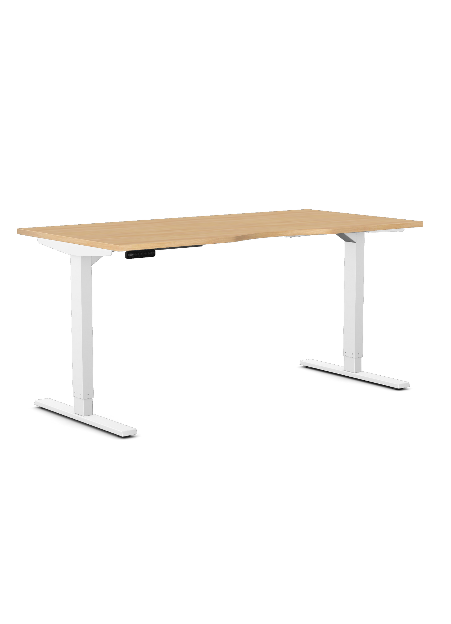 Zen SC Sit-Stand Desk - Ergometric