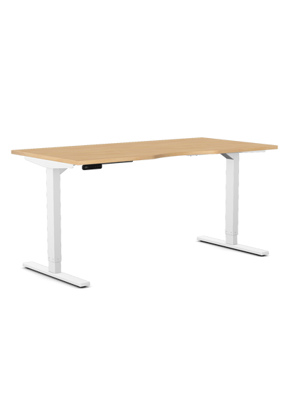 Zen SC Sit-Stand Desk - Ergometric