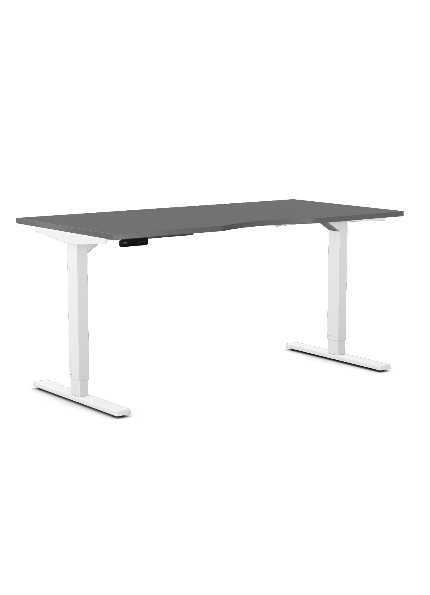 Zen SC Sit-Stand Desk - Ergometric