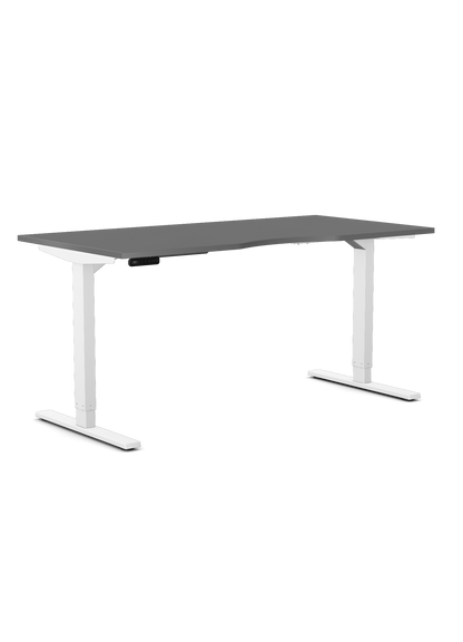 Zen SC Sit-Stand Desk - Ergometric