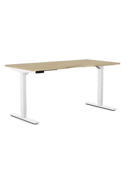 Zen SC Sit-Stand Desk - Ergometric