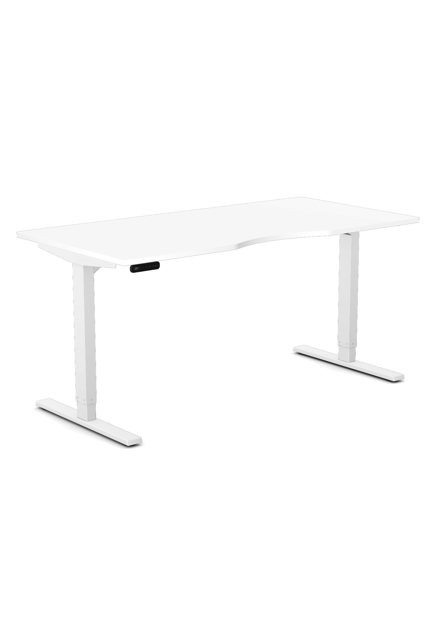 Zen SC Sit-Stand Desk - Ergometric
