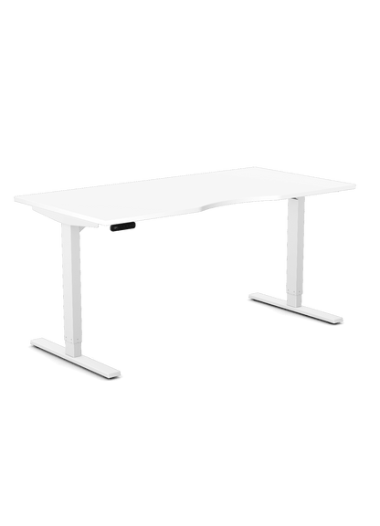 Zen SC Sit-Stand Desk - Ergometric