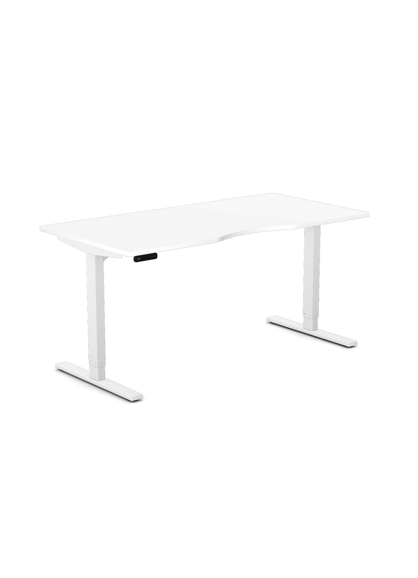 Zen SC Sit-Stand Desk - Ergometric