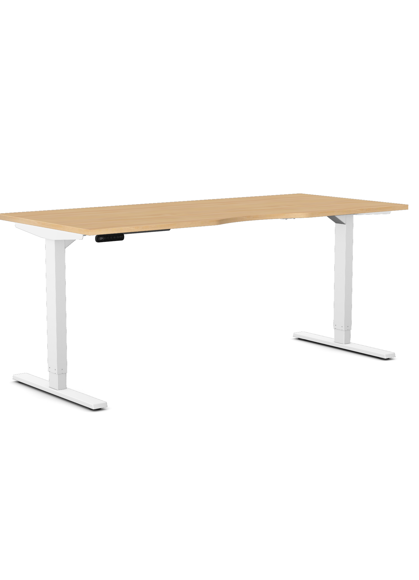 Zen SC Sit-Stand Desk - Ergometric