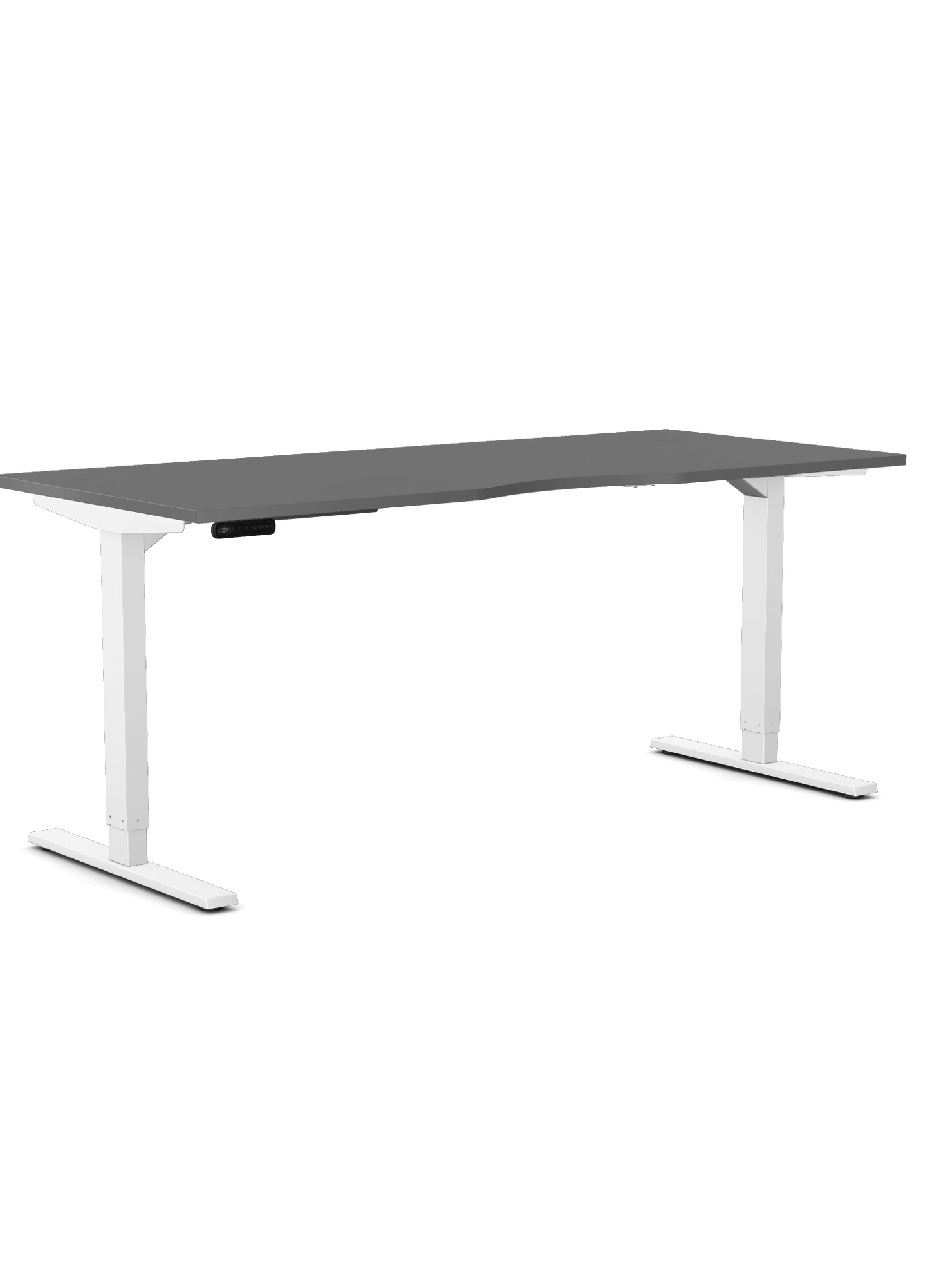 Zen SC Sit-Stand Desk - Ergometric