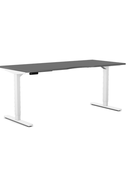 Zen SC Sit-Stand Desk - Ergometric