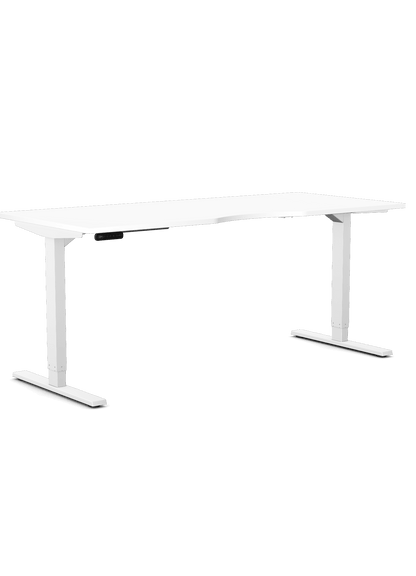 Zen SC Sit-Stand Desk - Ergometric