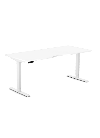 Zen SC Sit-Stand Desk - Ergometric