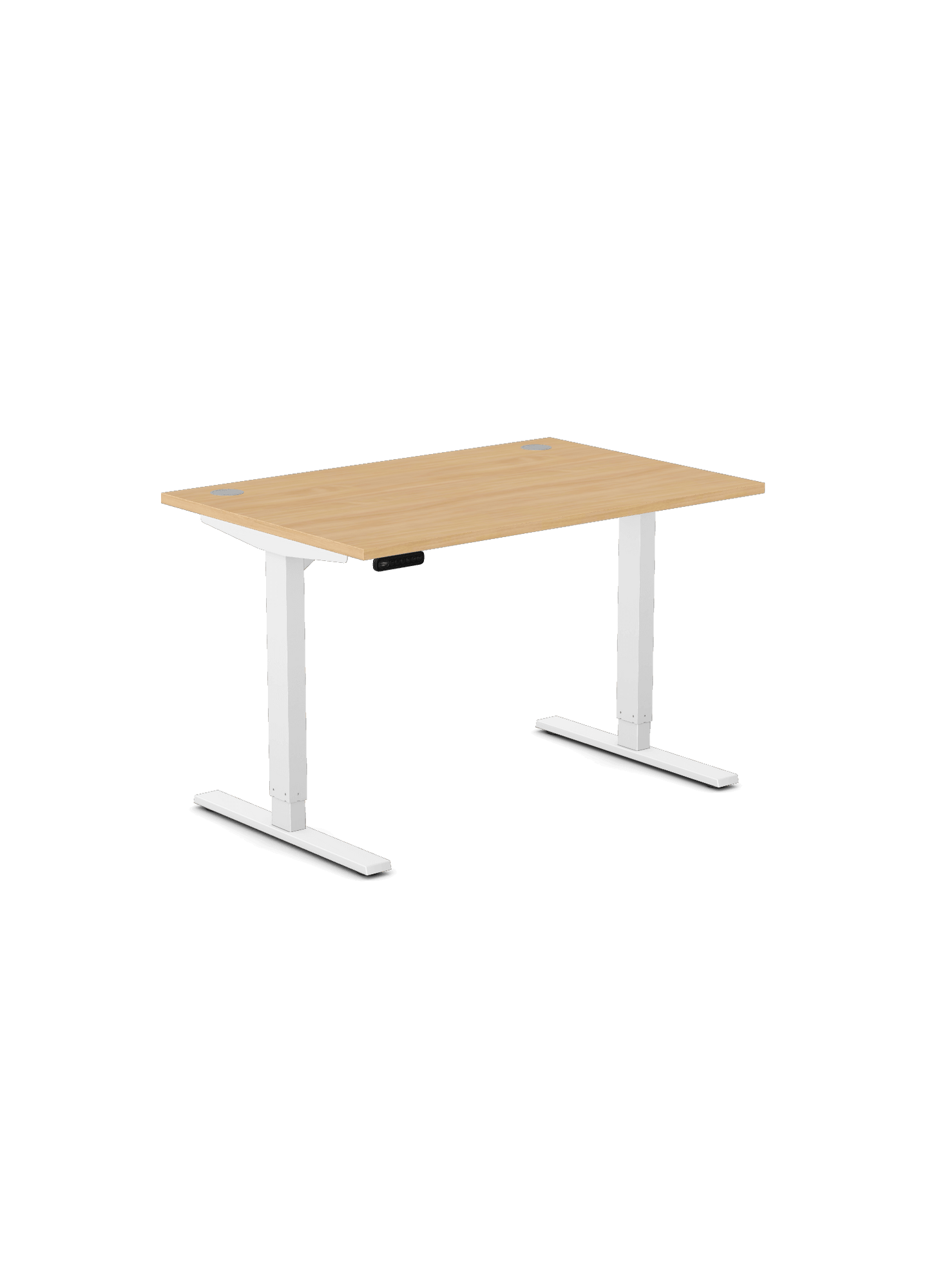 Zen CP Sit-Stand Desk - Ergometric