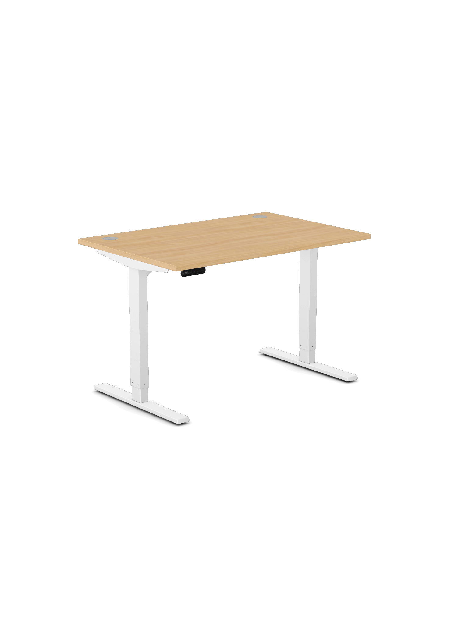 Zen CP Sit-Stand Desk - Ergometric