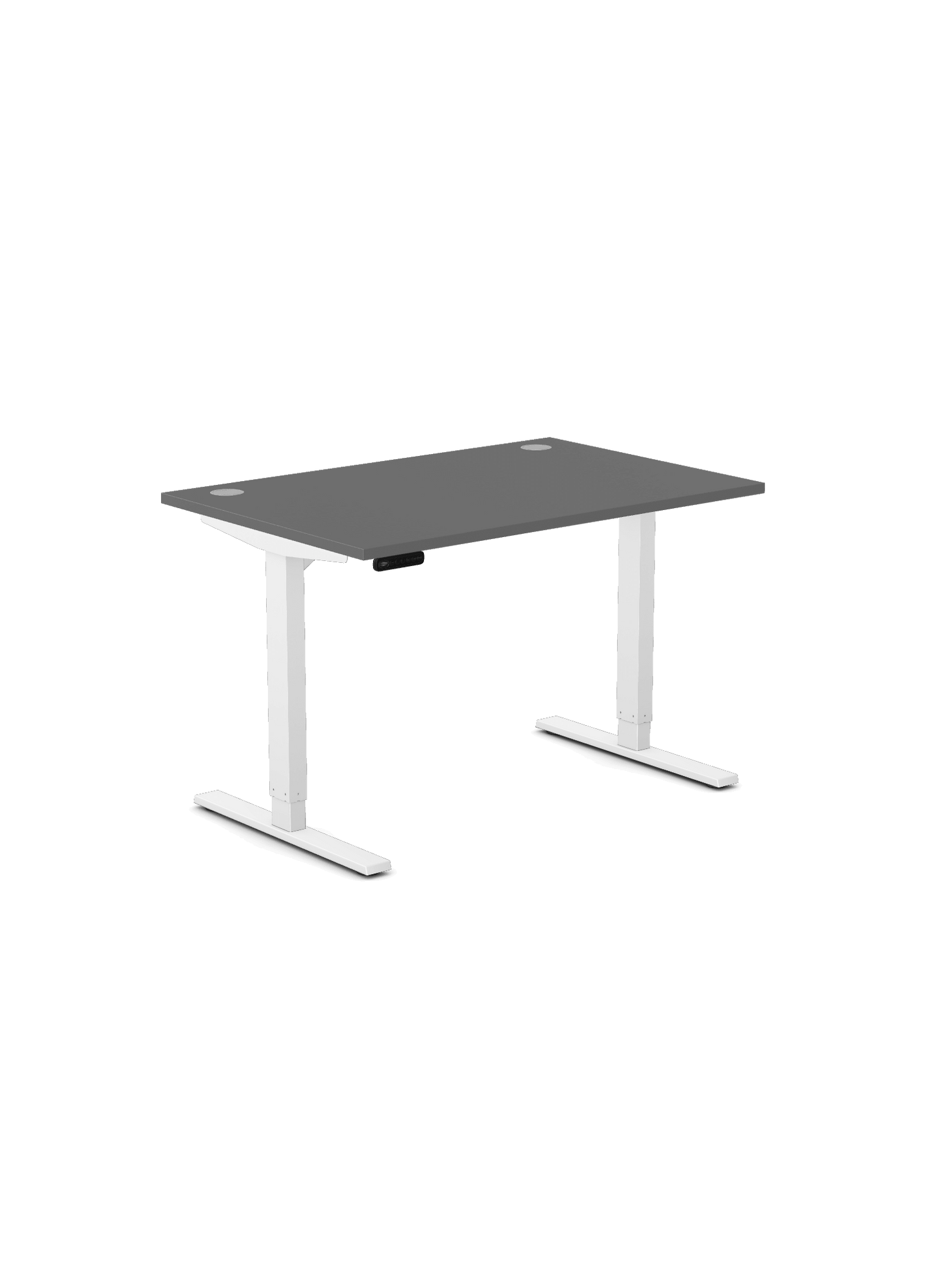 Zen CP Sit-Stand Desk - Ergometric