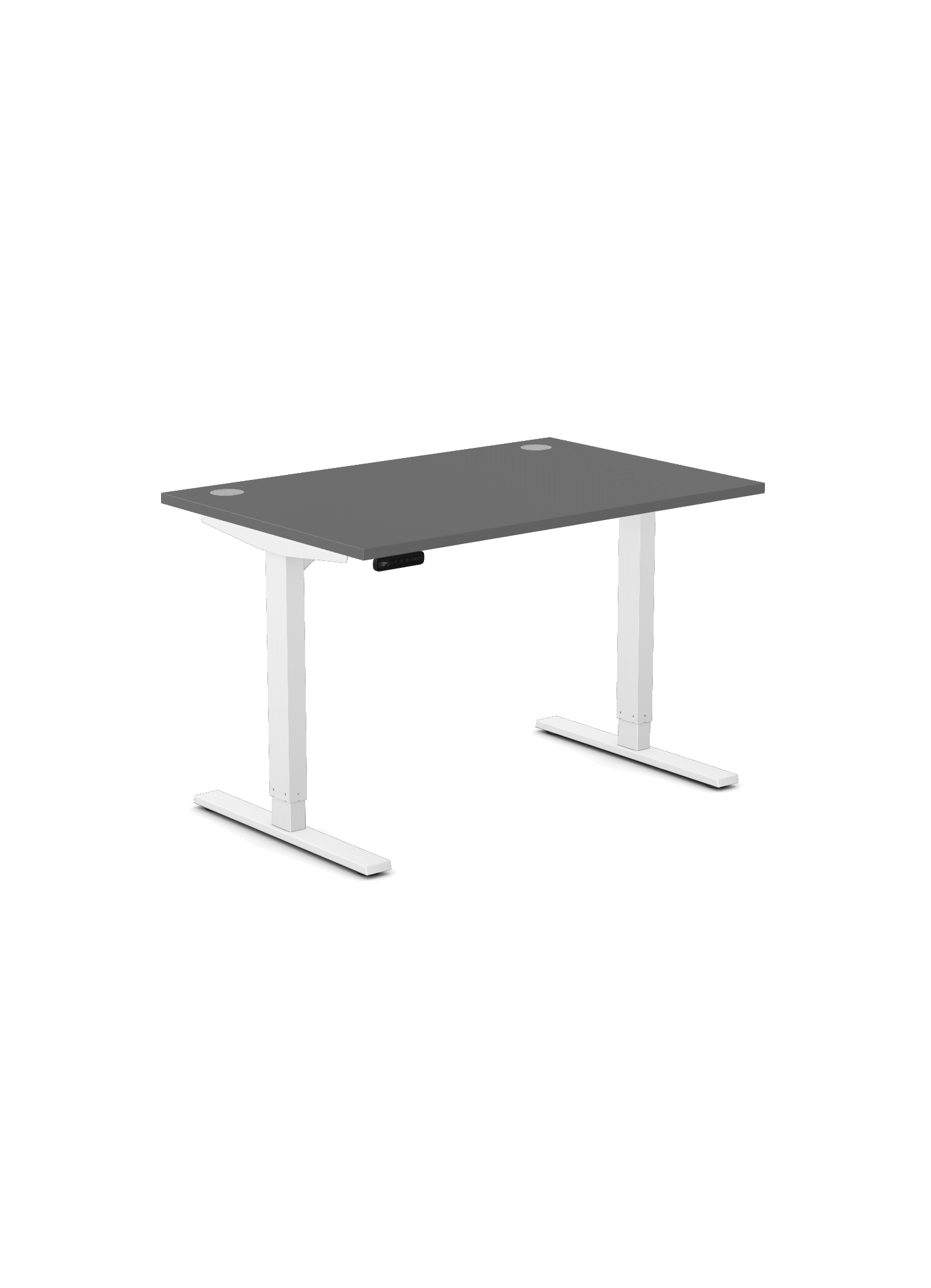 Zen CP Sit-Stand Desk - Ergometric